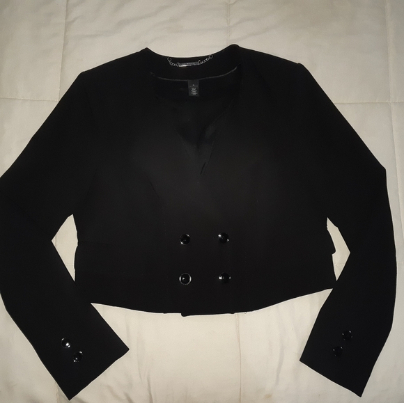 Jacket - Picture 2 of 4